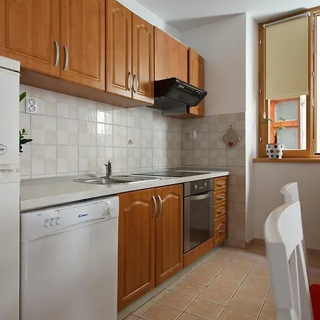 Appartement Mila Split