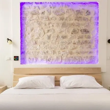 Appartement Mila *