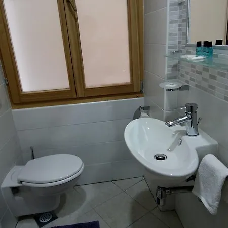 Mila Appartement *
