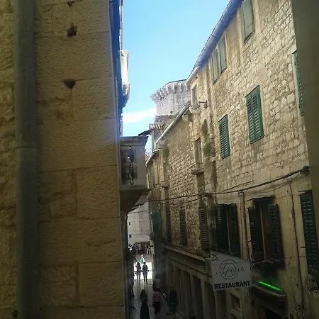 Appartement Mila *