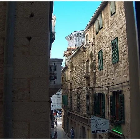 Apartamento Mila *