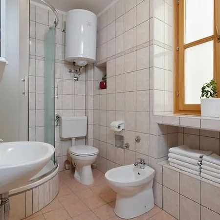 Mila Apartment