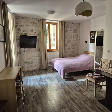 Mila Apartment