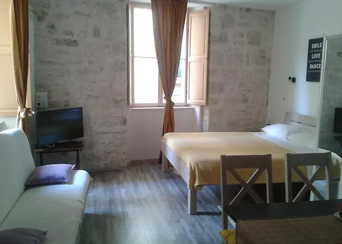 Mila Apartment Split