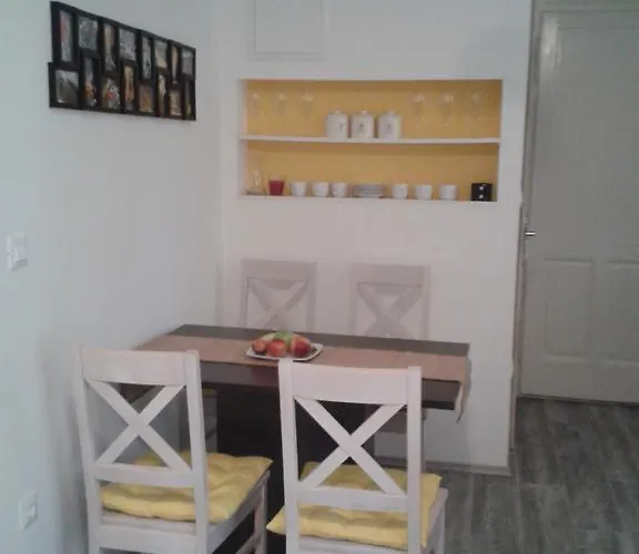 Apartment Mila Split