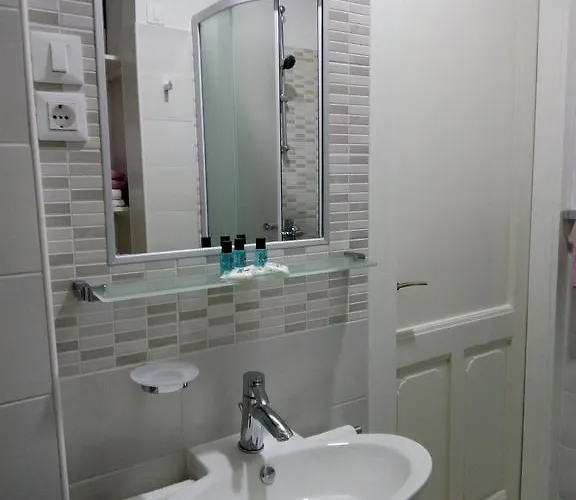 Apartment Mila Split