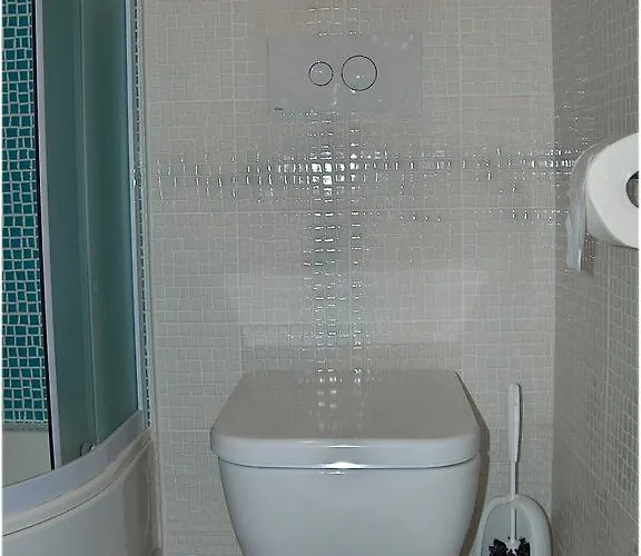 Mila Apartment Split