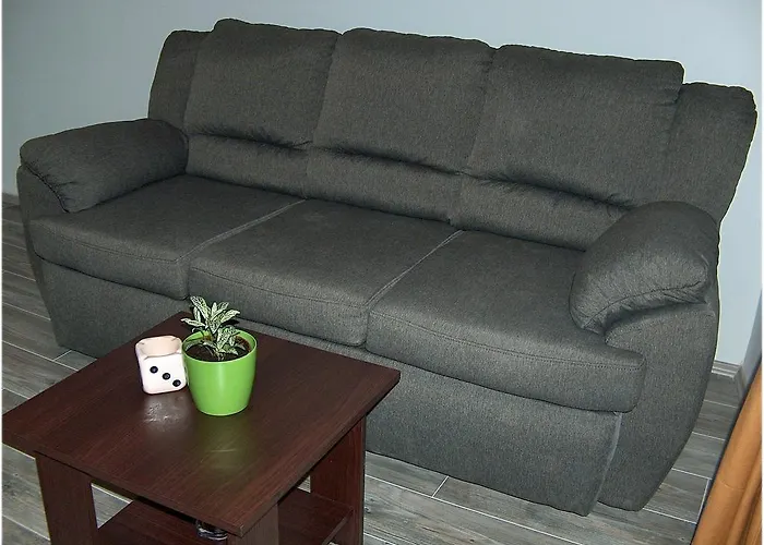 Mila Apartment Split