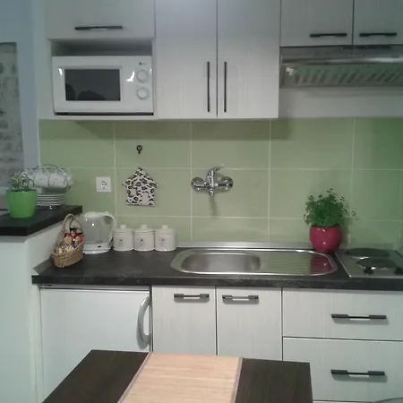Mila Apartament Split
