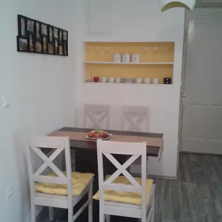 Apartamento Mila Split