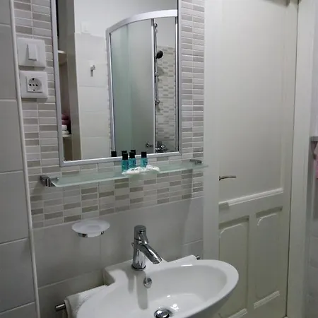 Apartament Mila Split