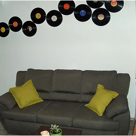 Mila Apartamento Split