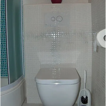 Mila Apartamento Split