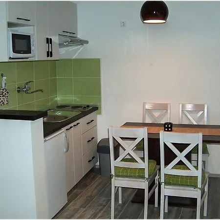 Apartman Mila